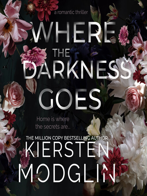 Title details for Where the Darkness Goes by Kiersten Modglin - Available